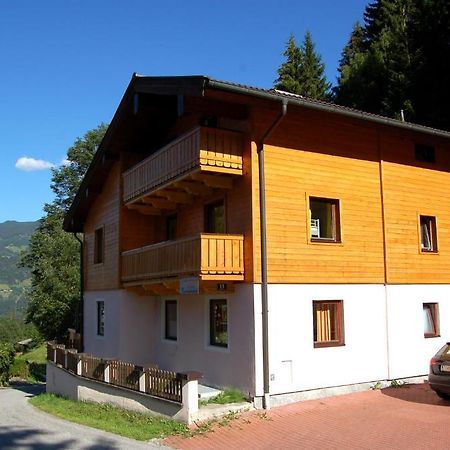 Appartement Martha Zell am See Zewnętrze zdjęcie