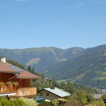 Appartement Martha Zell am See Zewnętrze zdjęcie