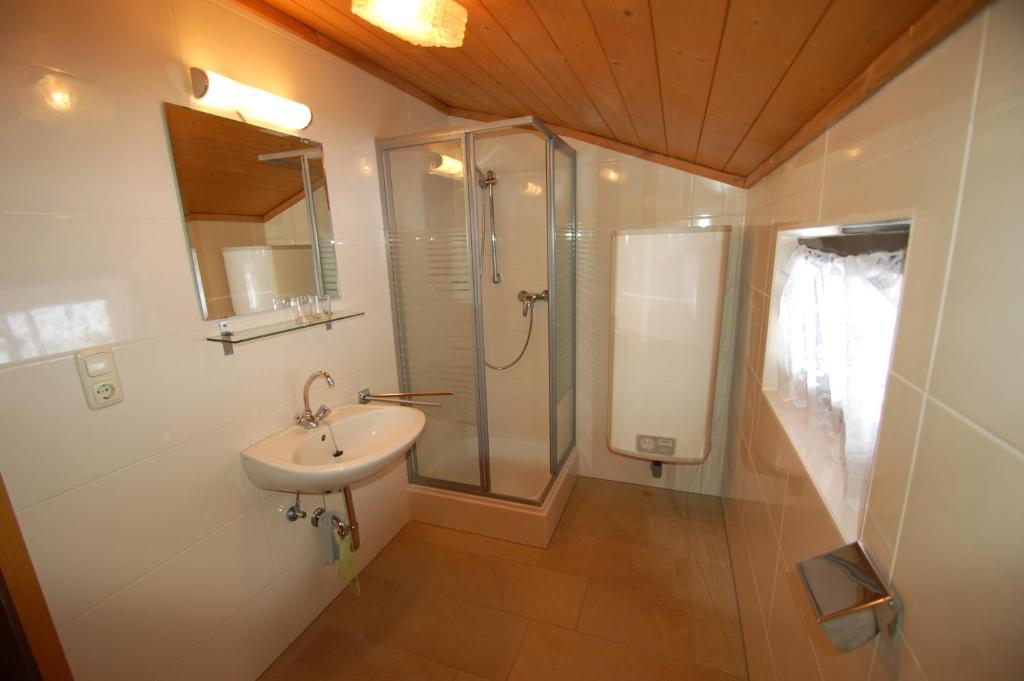 Appartement Martha Zell am See Pokój zdjęcie