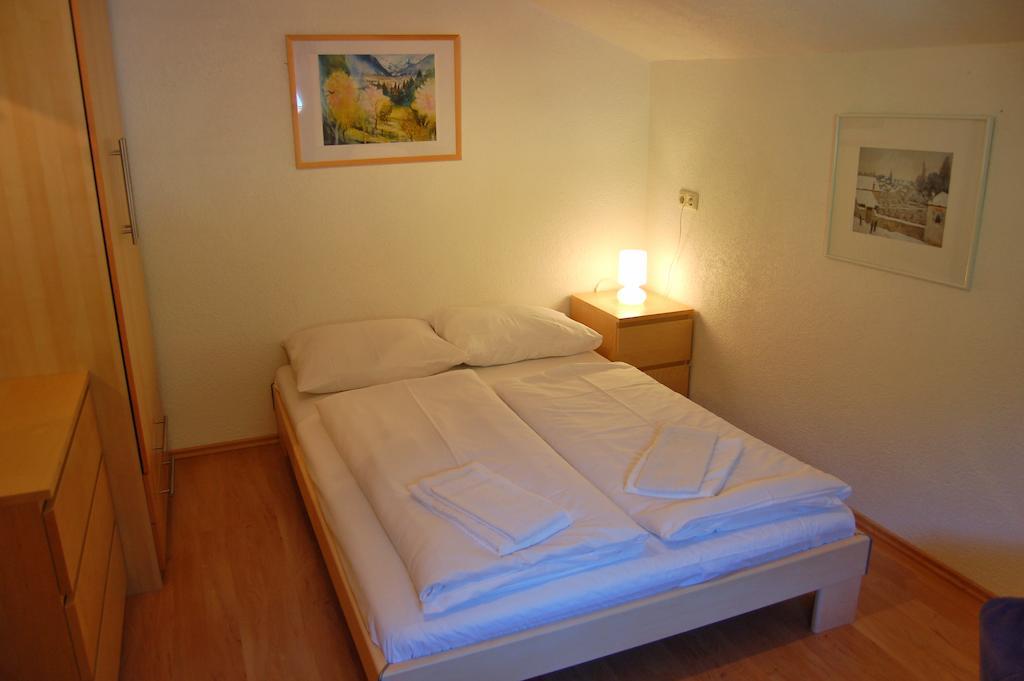 Appartement Martha Zell am See Pokój zdjęcie