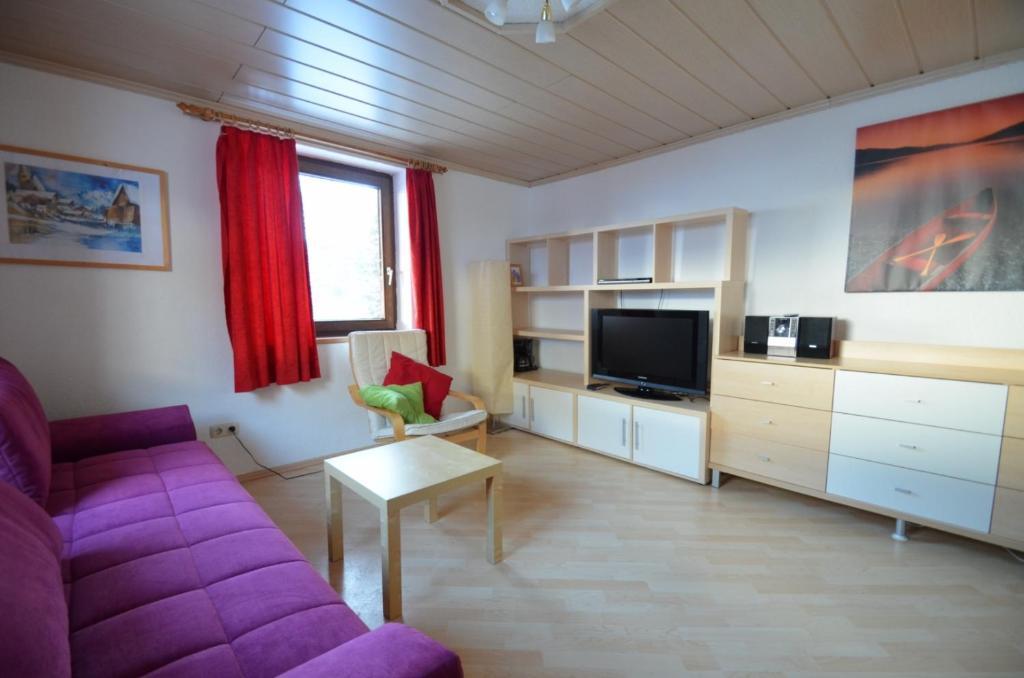 Appartement Martha Zell am See Pokój zdjęcie