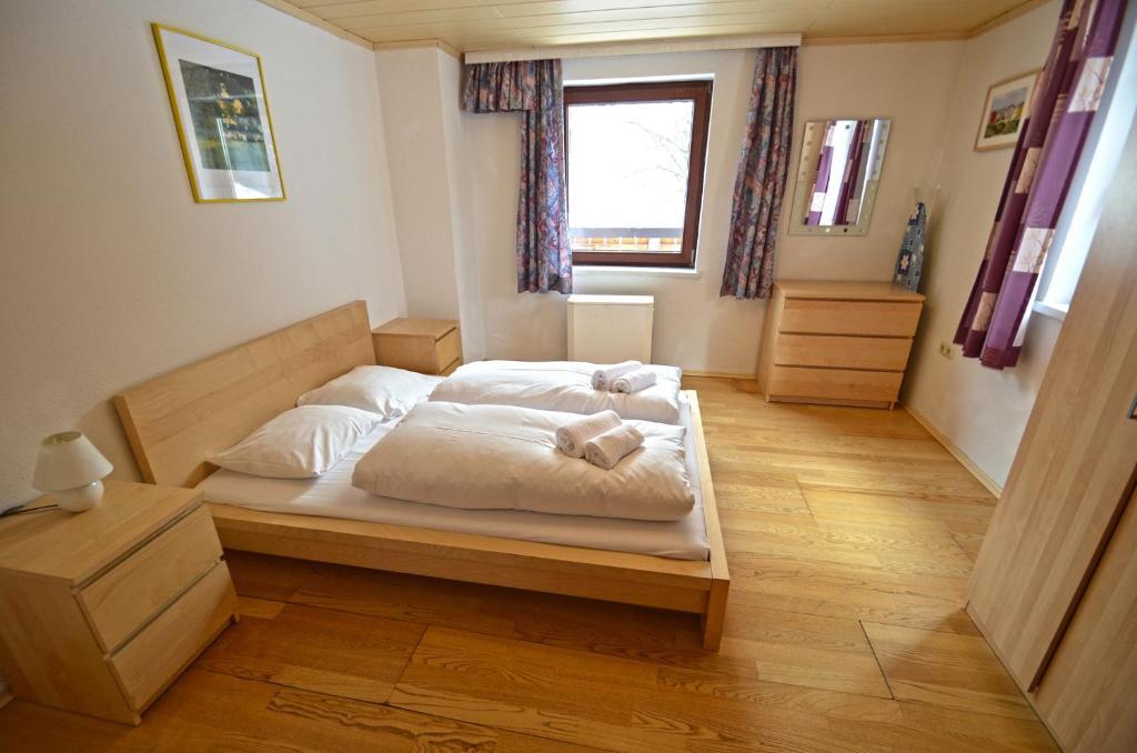 Appartement Martha Zell am See Pokój zdjęcie