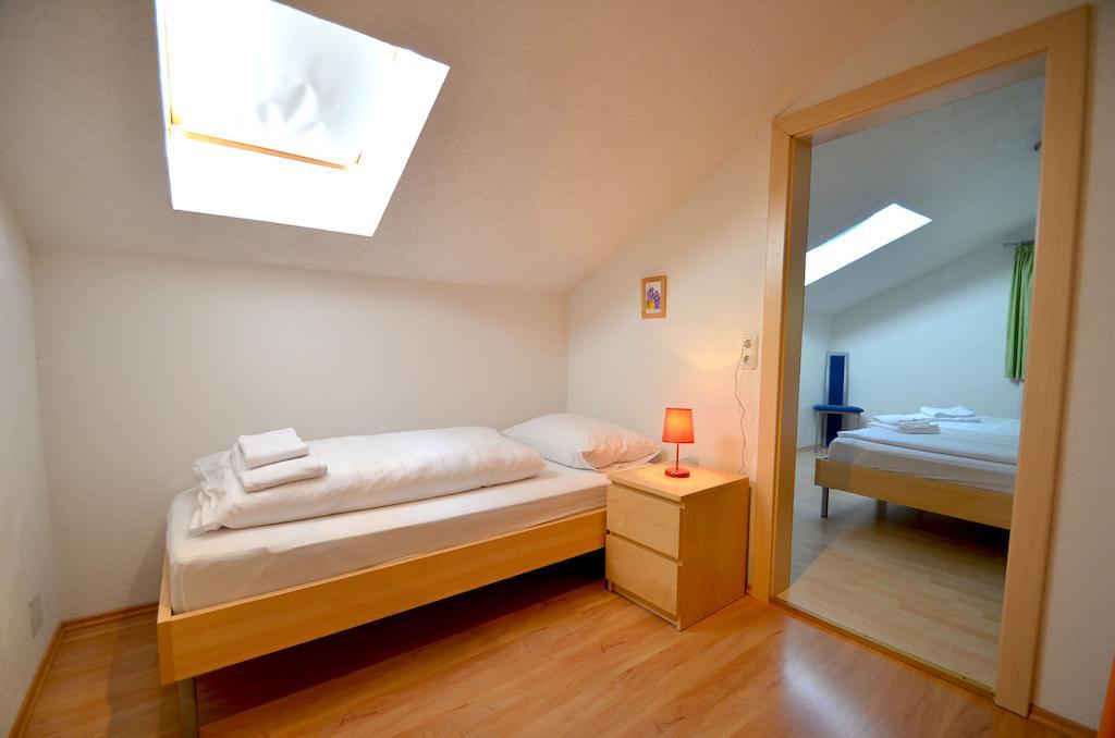 Appartement Martha Zell am See Pokój zdjęcie