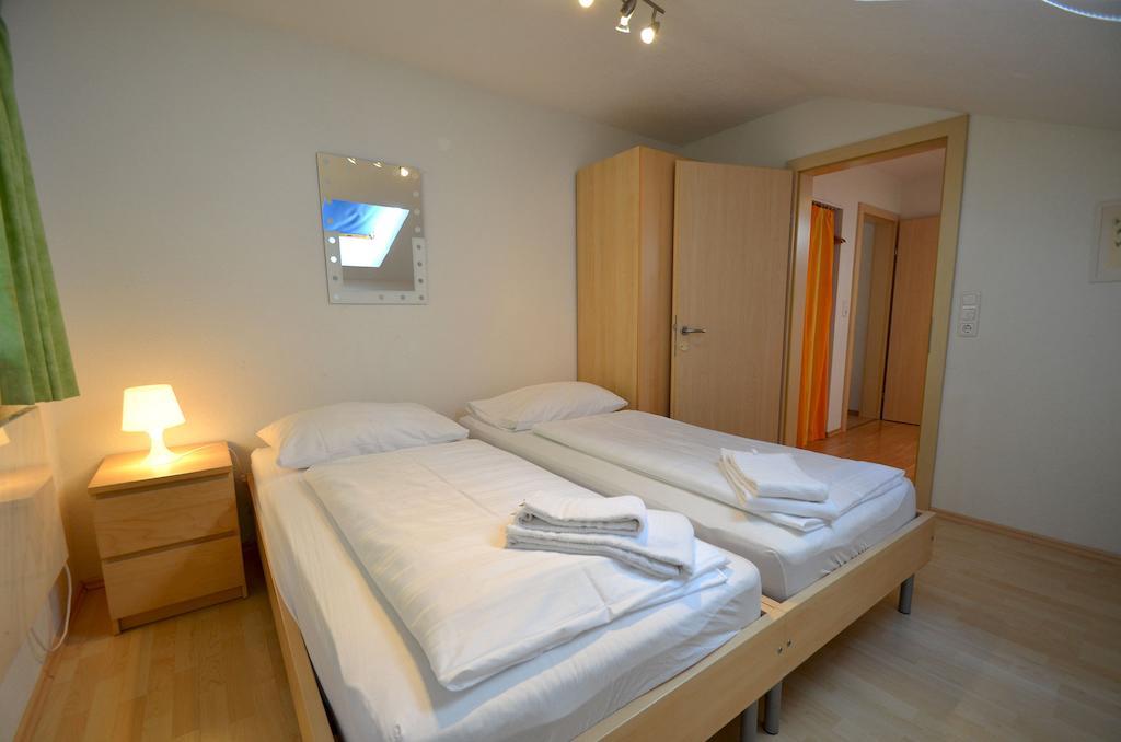 Appartement Martha Zell am See Pokój zdjęcie