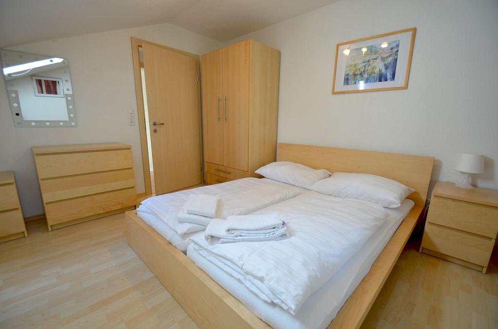 Appartement Martha Zell am See Pokój zdjęcie